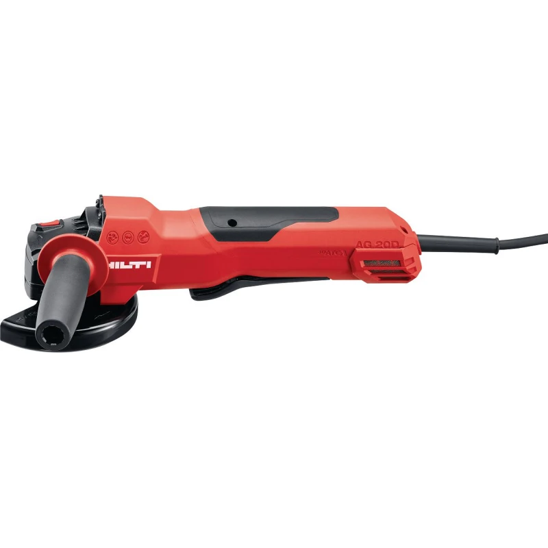 HILTI AG 125-20D ушм (углошлифовальная машина) 2369703