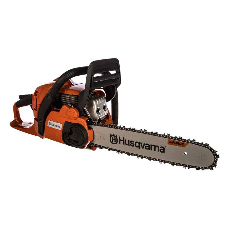 Бензопила Husqvarna 450e II, 9671569-75