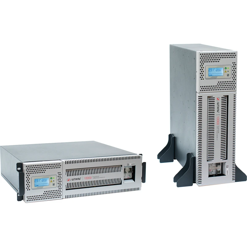 Штиль ИнСтаб IS10000RT стабилизатор напряжения IS10000RT