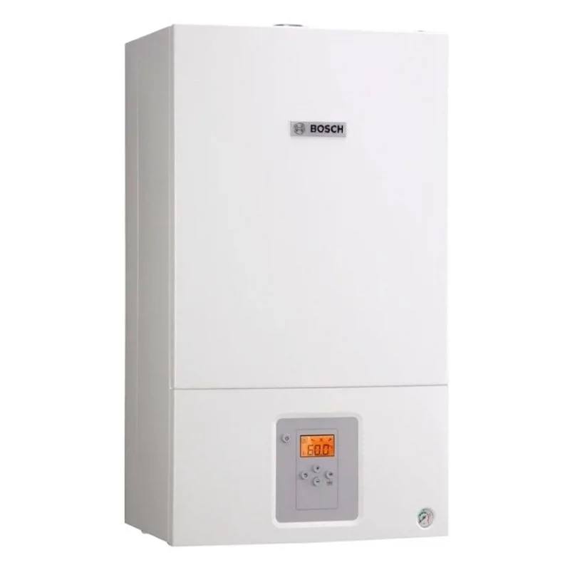 Котел газовый двухконтурный Bosch WBN6000-24C RN S5700, НС-1171913