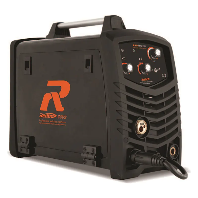 Redbo Pro Mig 200 сварочный полуавтомат 20076