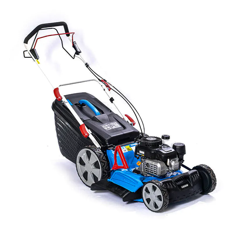 Нева KCL21SP газонокосилка бензиновая