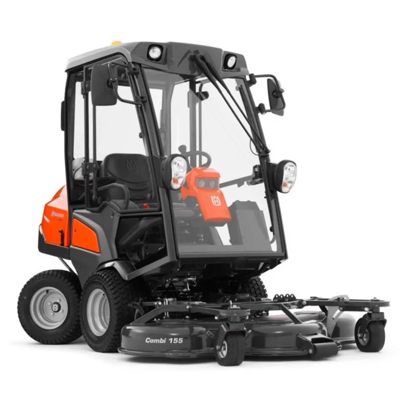 Профессиональный райдер Husqvarna P 525D Rider, 9679854-01