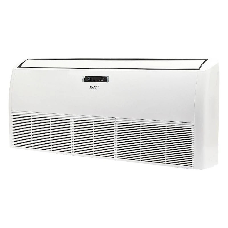 Ballu BLC_M_CF-60HN1 комплект полупромышленной сплит-системы напольно-потолочного типа НС-1160673