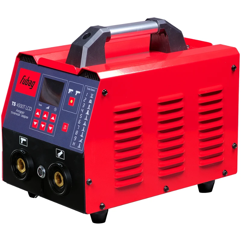 FUBAG TS 4500T LCD аппарат точечной сварки 46410
