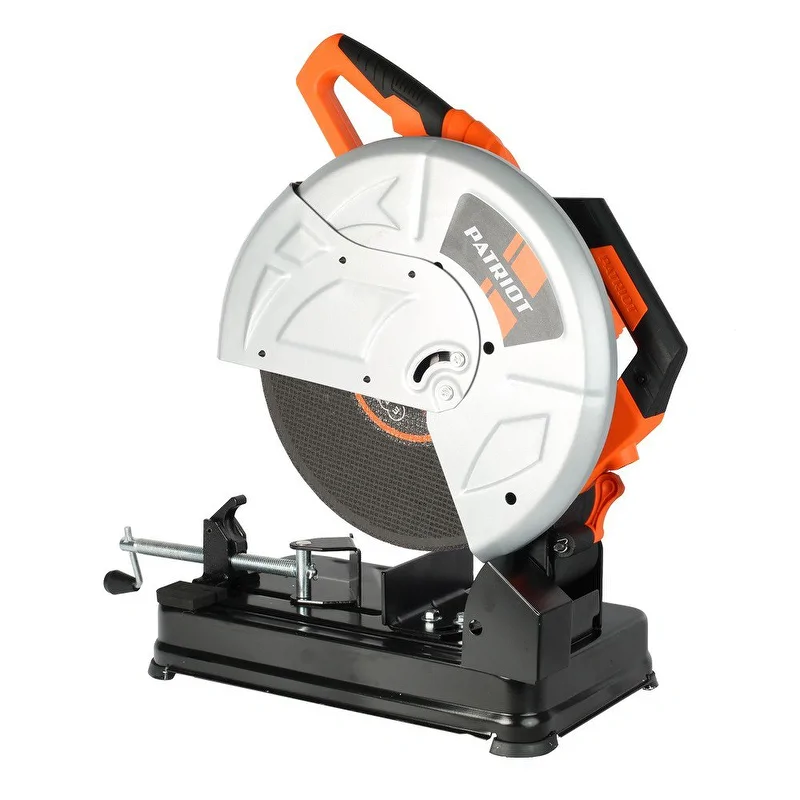 Машина монтажная (отрезная) Patriot FM 380, 110303380