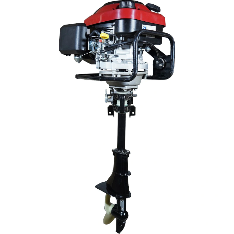 Habert 1P70FC бензиновый лодочный мотор Люкс 00-00158195