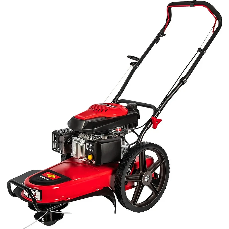 DDE LM 57 Trim газонокосилка бензиновая 791-967