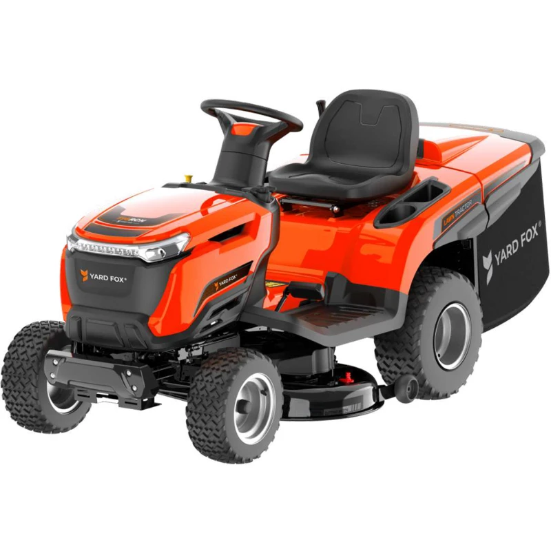 YARD FOX OPTIMA T 108 RDH садовый трактор