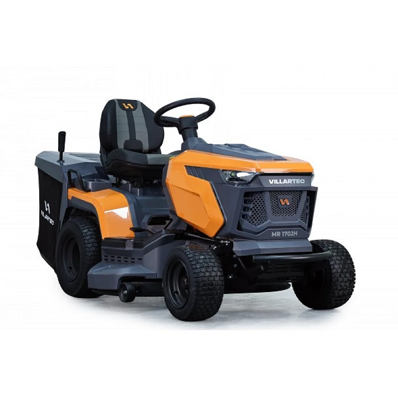 VILLARTEC MR1702H трактор садовый