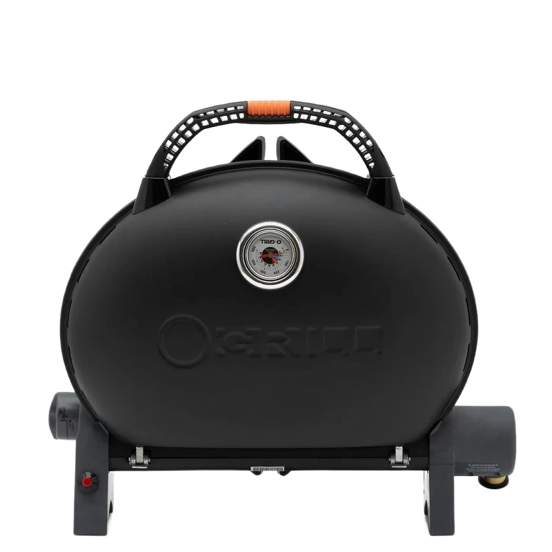 O-Grill 500MT газовый гриль BLACK 500MT_BLACK