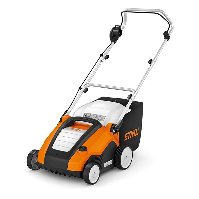 STIHL RLE 240 аэратор 62910115615