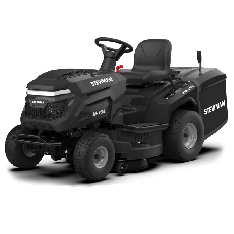 STEVIMAN TH-339 садовый трактор TH-0339L-2508