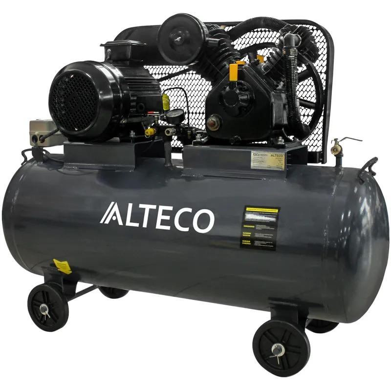 ALTECO ACB 200/900 компрессор 53405