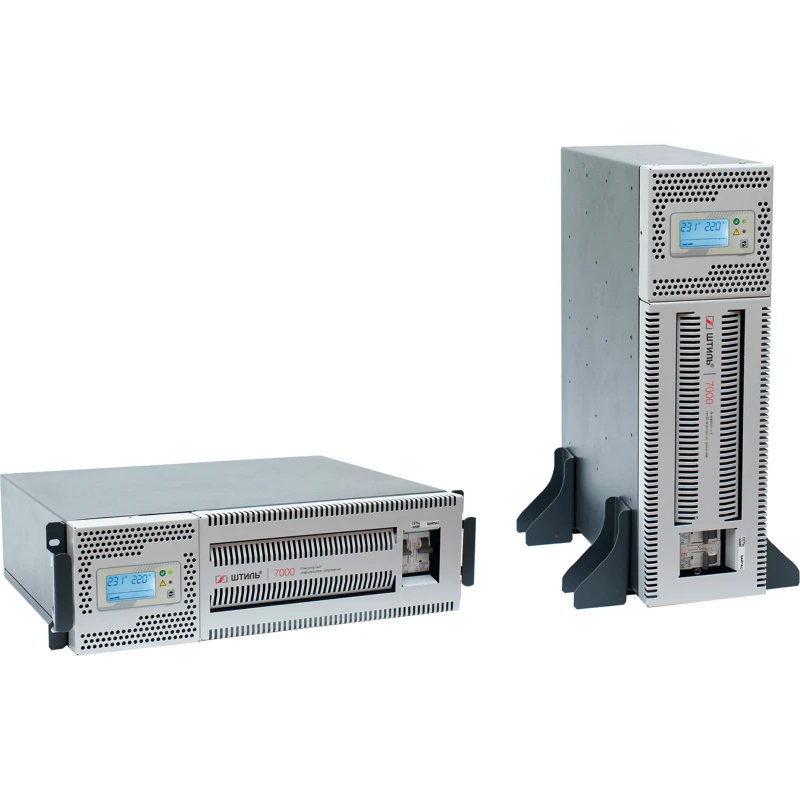 Штиль ИнСтаб IS7000RT стабилизатор напряжения IS7000RT