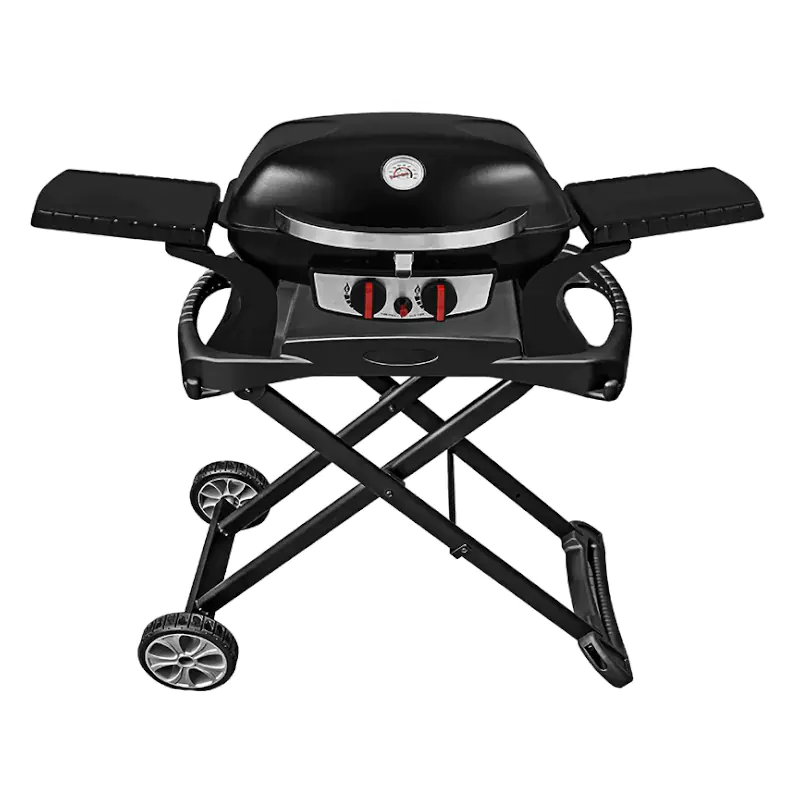 KOCH Gourmet 100 set газовый гриль 5-0-102