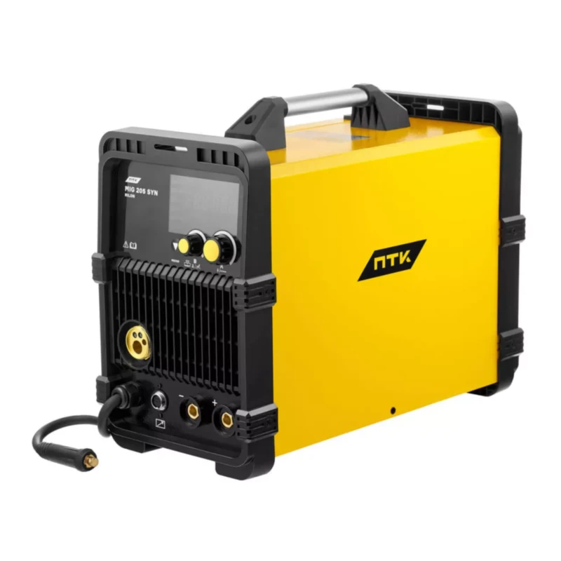ПТК RILON MIG 205 SYN инверторный сварочный полуавтомат 005.300.285