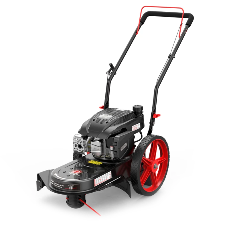 SUNREKA GWBT22 триммер колесный бензиновый 213039