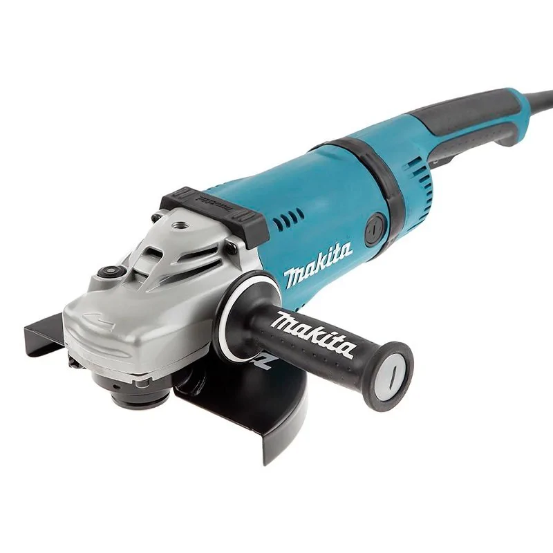 Угловая шлифовальная машина Makita GA9030SF01