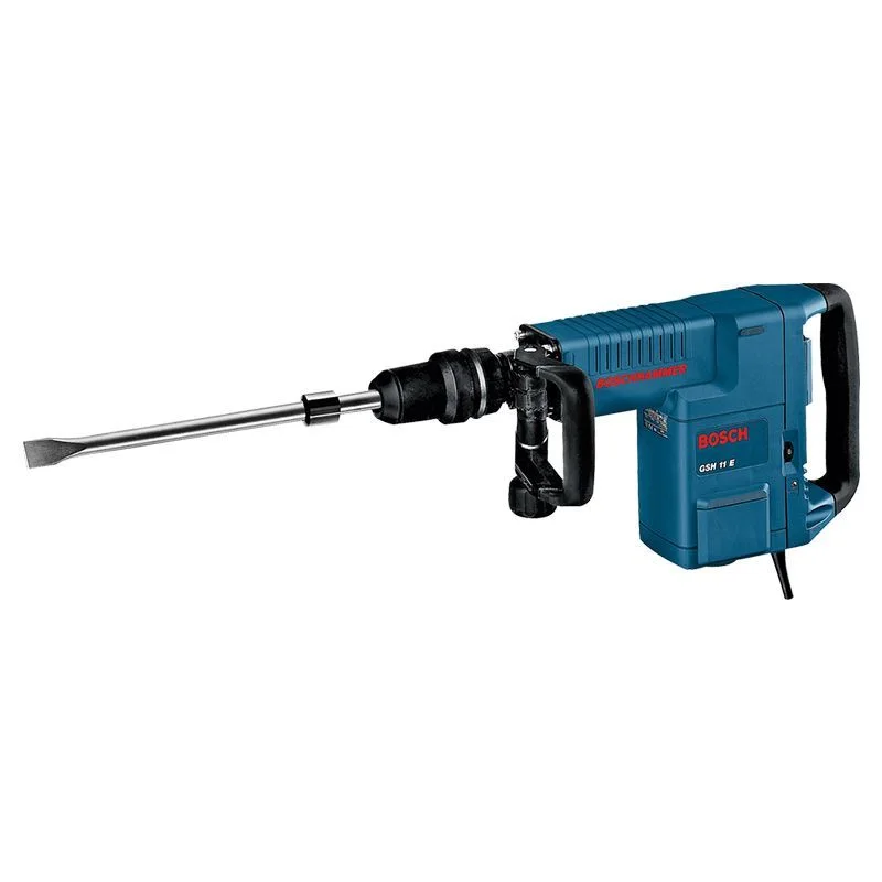 Bosch GSH 11 E Professional отбойный молоток 0611316708
