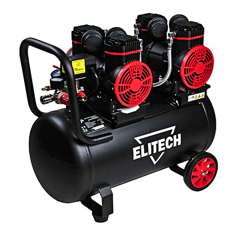 ELITECH КПБ 500/50М-В компрессор 200564