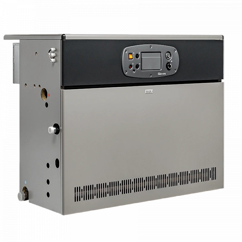 Baxi SLIM HPS 1.80 котел газовый напольный A7114600