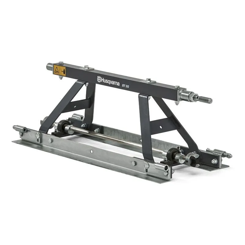 Секции для бензиновой/электрической виброрейки Husqvarna Atlas Copco SCREEDS BT 90 1 M, 9679411-05