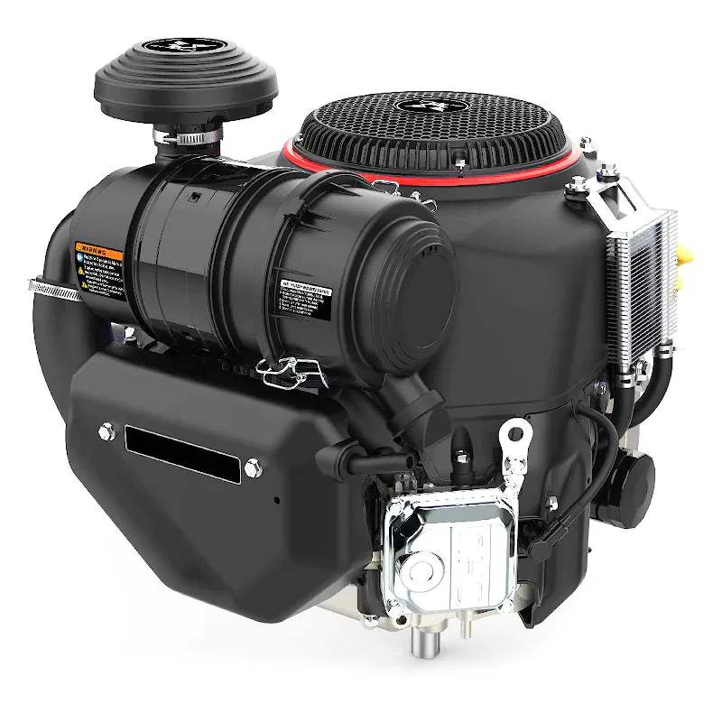 Zongshen XP 1000 FE L111 бензиновый двигатель 1T90QC100