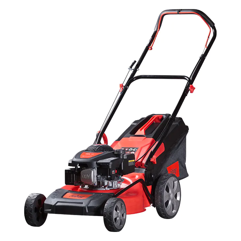 Газонокосилка бензиновая Fubag FPL 46, 31776