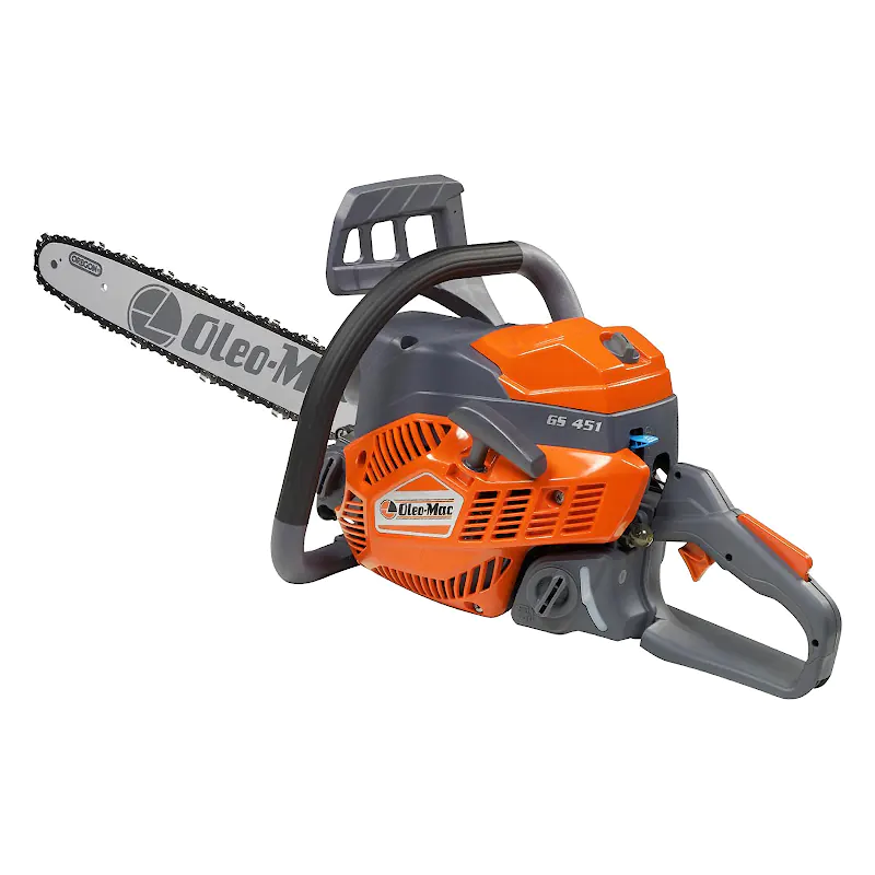 Oleo-Mac GS 451 бензопила 5023-9151E2