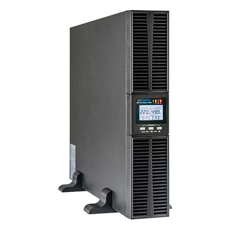 ЭНЕРГИЯ Pro OnLine 12000, EA-9010S, 192V источник бесперебойного питания Е0201-0045