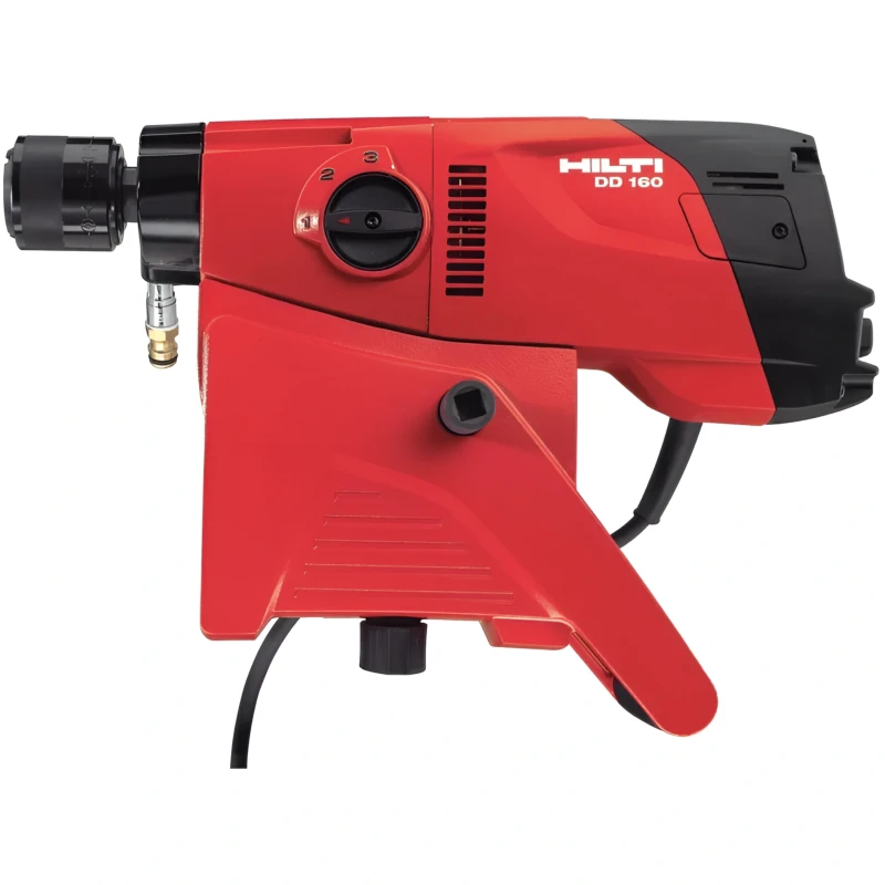 HILTI DD 160 установка алмазного бурения 2005226