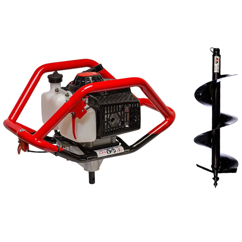 ADA Ground Drill 8 мотобур А00367