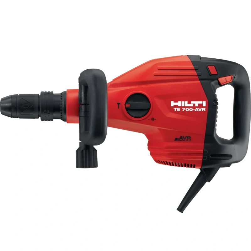 HILTI TE 700-AVR SDS-Max отбойный молоток 2319072