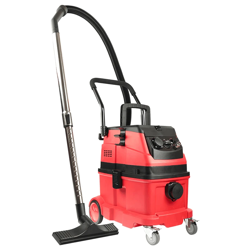 Felisatti FT2805 40/1600 пылесос строительный 2805