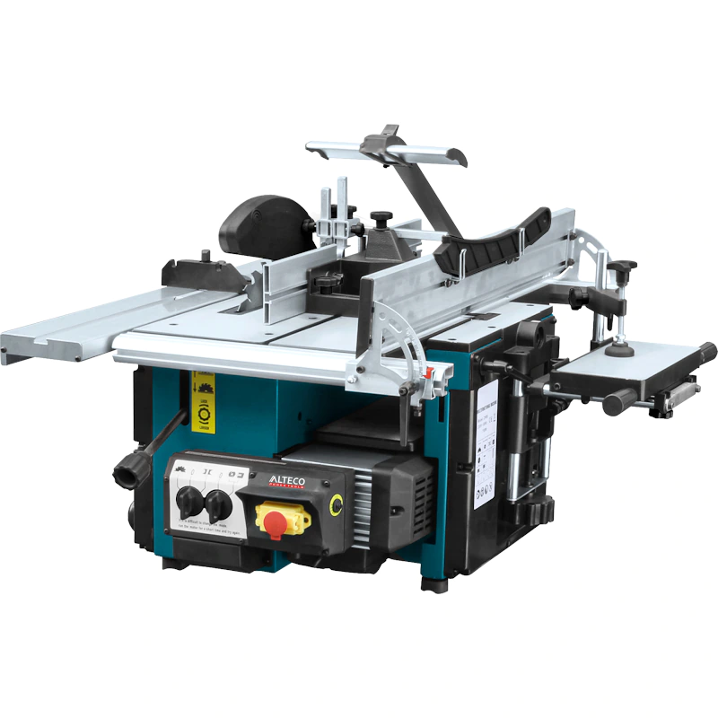 ALTECO CM 5 многофункциональный станок по дереву, 59604