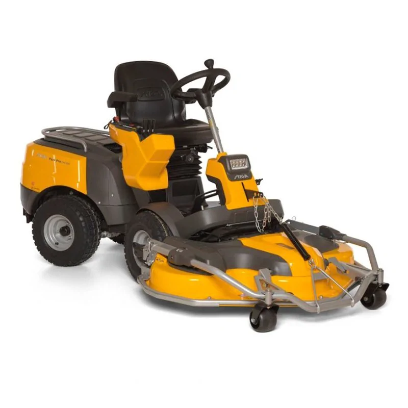 Райдер Stiga Park Pro 740 IOX, 13-6491-11