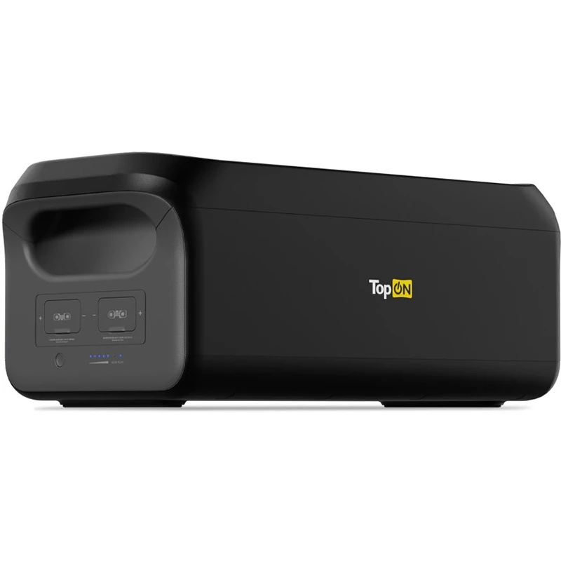 TopON TOP-H2500B дополнительная батарея для портативной электростанции TOP-H3000