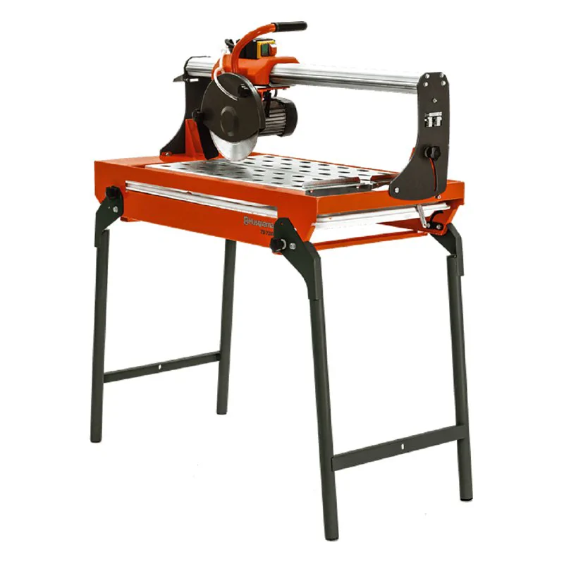 Плиткорез Husqvarna TS 73 R 230 В, 9651538-02