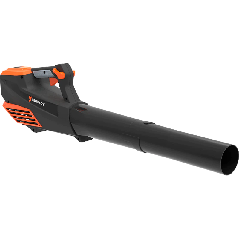 YARD FOX B 200 B SET 40В аккумуляторная воздуходувка 55 м/с