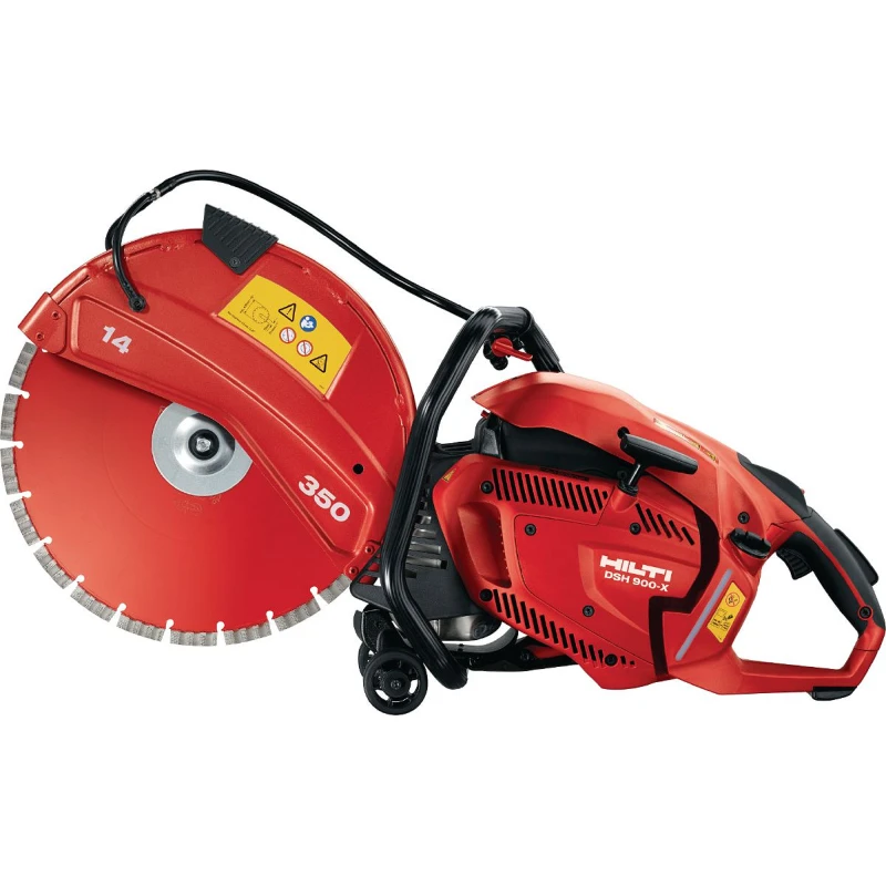 HILTI DSH 900-X 350 бензорез 2265861