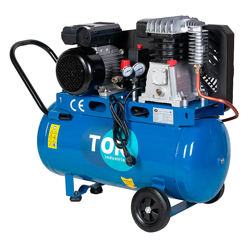 TOR OBL 100-10-2,2 компрессор ременной масляный 1019662