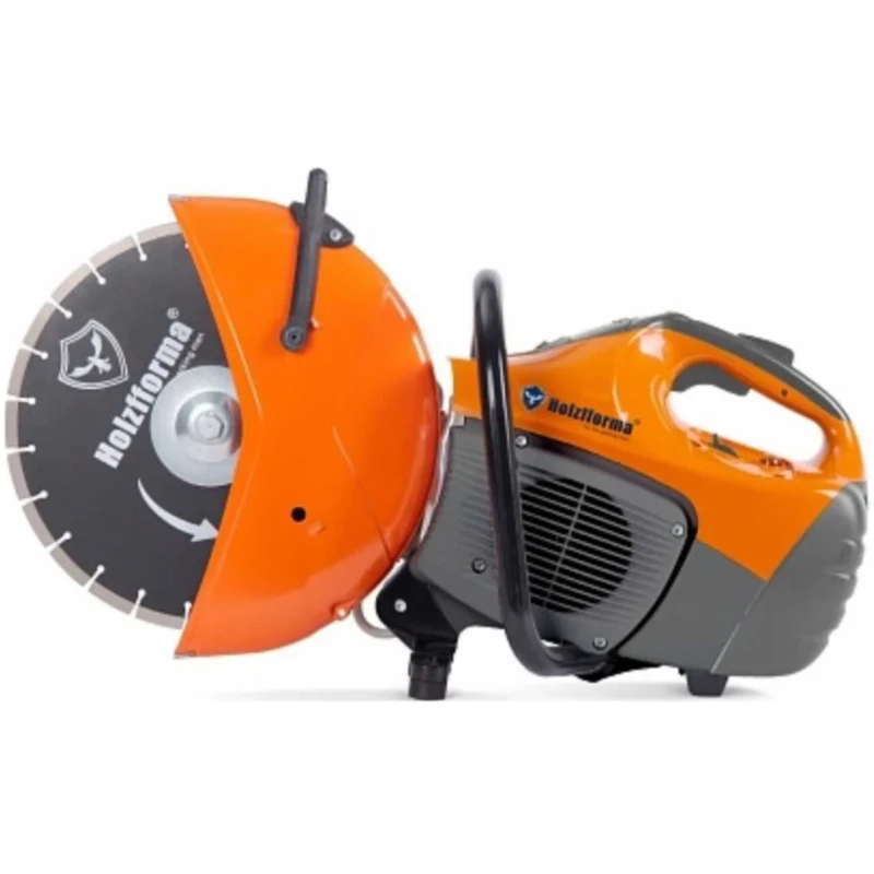 Holzfforma GC420 бензорез 14" GC42014