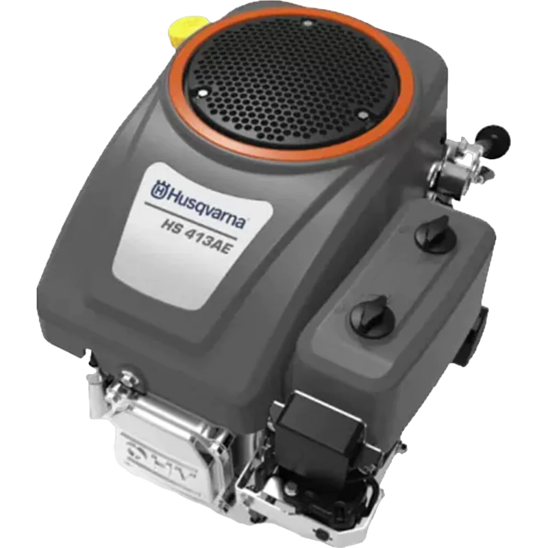 Husqvarna HS 413AE бензиновый двигатель 5296660-02