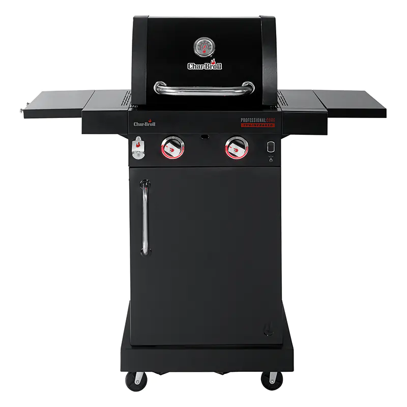 Char-Broil Professional Core 2B газовый гриль 468862021