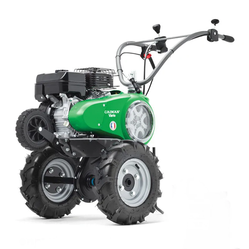 Мотоблок бензиновый Caiman VARIO 60S TWK+, 3000362103