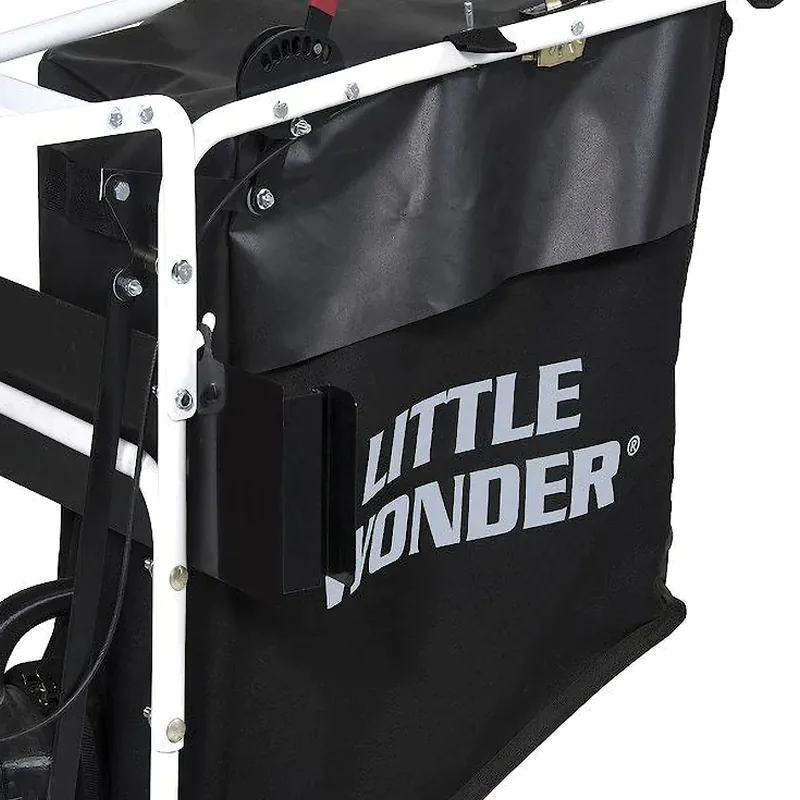 Little Wonder мусоросборник для Pro Vac 600177