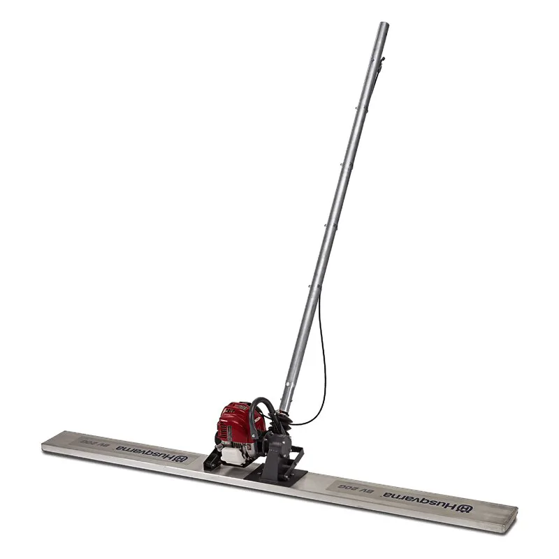 Husqvarna BV 20 G виброрейка отделочная бензиновая 9678562-01