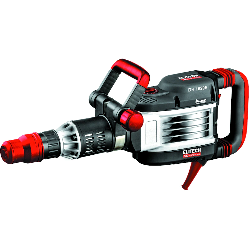 ELITECH DH 1629E (E2205.023.01) отбойный молоток 204004