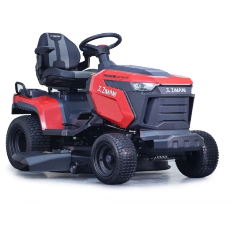 ZimAni TS108HVD садовый трактор